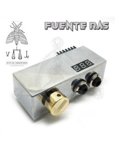 Fuente SEXAHEDRON