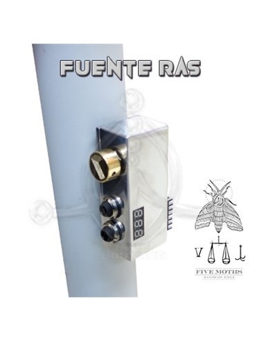 Fuente SEXAHEDRON