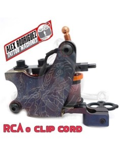 BIG WAVE Tattoo Machine