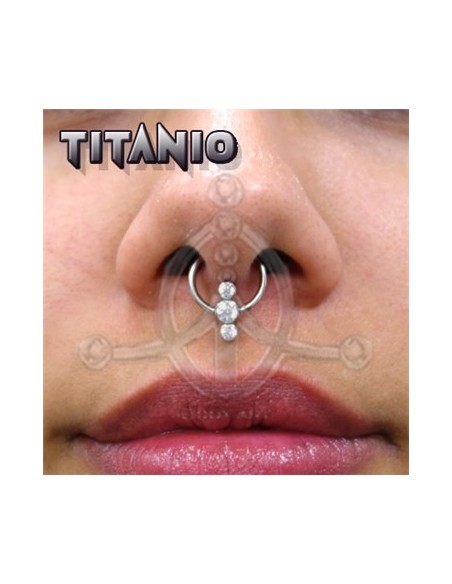 BCR 3-Gem - Ti BCR 3-Gem - Ti