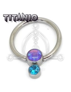 BCR Opal-2-Gem - Ti
