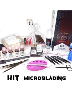 Kit de Inicio MICROBLADING 2