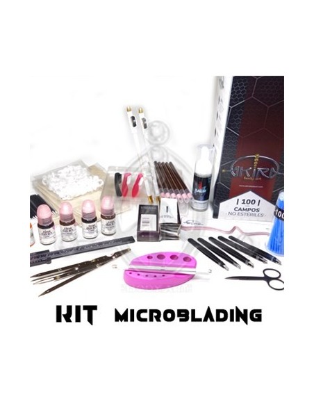 Kit de Inicio MICROBLADING Kit de Inicio MICROBLADING