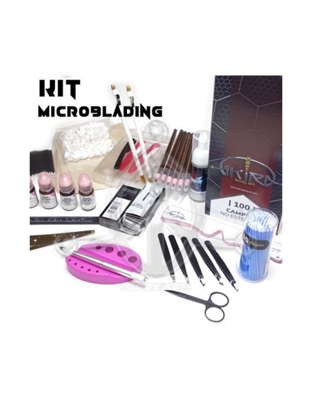 Kit de Inicio MICROBLADING Kit de Inicio MICROBLADING