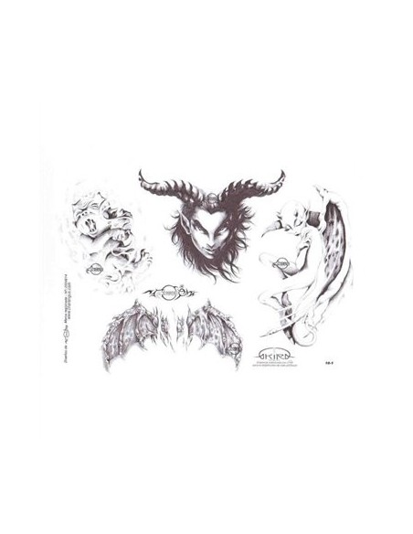 Láminas flash by Angus