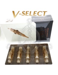 Agujas RL de V-Select