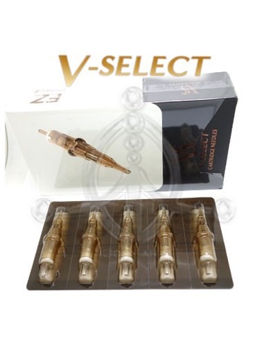 Agujas RL de V-Select