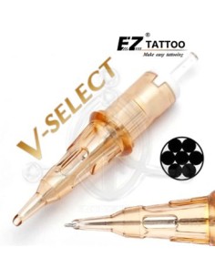 Agujas RL de V-Select 2