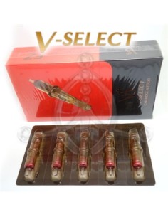 Agujas CM de V-Select