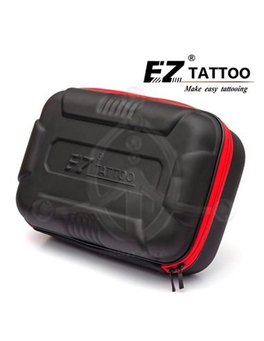 EZ Tattoo – Maletín 4