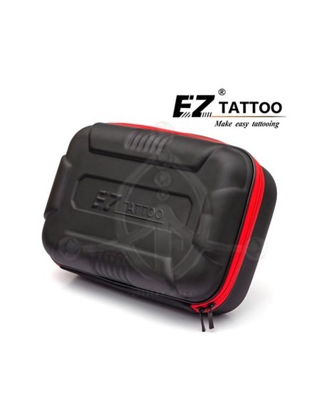 EZ Tattoo – Maletín 4 EZ Tattoo – Maletín 4
