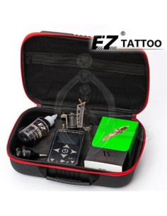 EZ Tattoo – Maletín 4 2