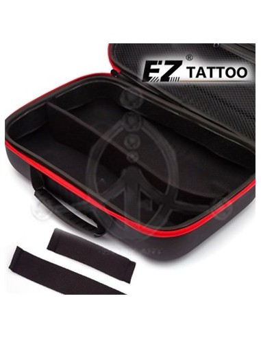 EZ Tattoo – Maletín 4
