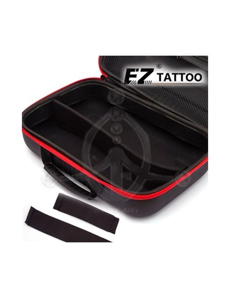 EZ Tattoo – Maletín 4 EZ Tattoo – Maletín 4