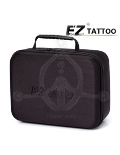 EZ Tattoo – Maletín 1