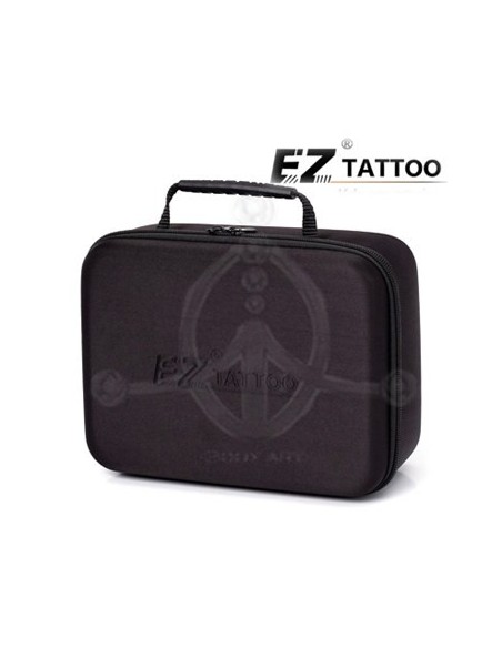 EZ Tattoo – Maletín 1 EZ Tattoo – Maletín 1