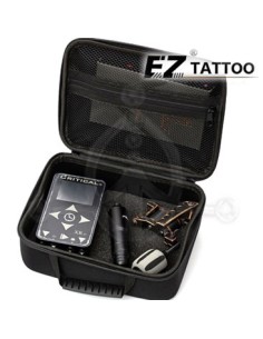 EZ Tattoo – Maletín 1 2