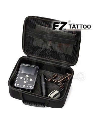 EZ Tattoo – Maletín 1