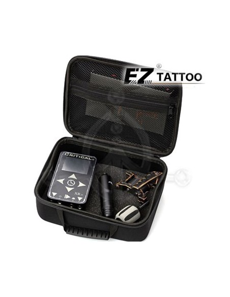 EZ Tattoo – Maletín 1 EZ Tattoo – Maletín 1
