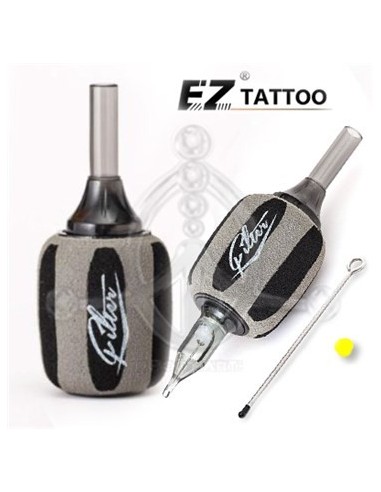 Grip Desechable FILTER – Espuma