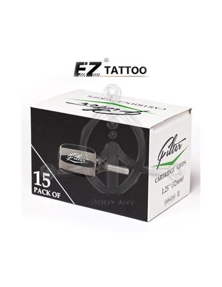 Grip Desechable FILTER – Espuma Grip Desechable FILTER – Espuma