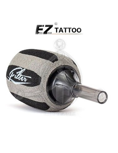 Grip Desechable FILTER – Espuma