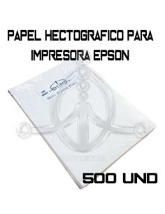 AKIRA TRACING PAPER - 500 hojas