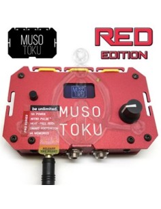 Fuente MUSOTOKU - ROJA 2