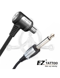 EZ Master Pro - Cable DC en L