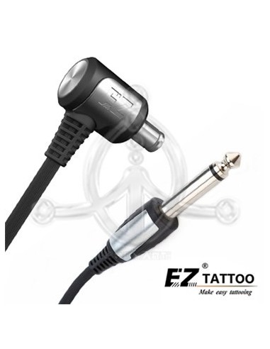 EZ Master Pro - Cable DC en L