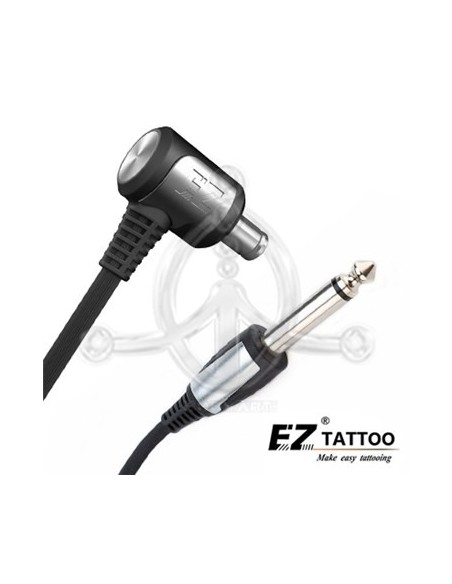 EZ Master Pro - Cable DC en L EZ Master Pro - Cable DC en L