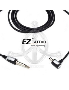 EZ Master Pro - Cable DC en L 2