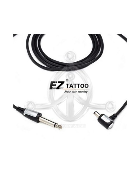 EZ Master Pro - Cable DC en L EZ Master Pro - Cable DC en L