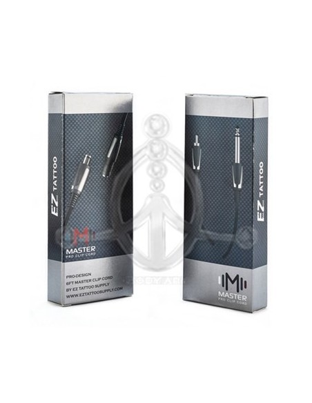 EZ Master Pro - Cable DC en L EZ Master Pro - Cable DC en L