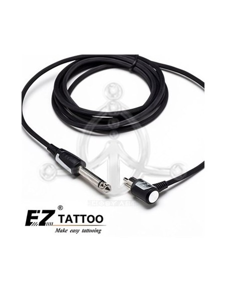 EZ Master Pro - Cable RCA en L