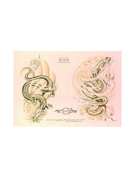 Láminas flash by Angus