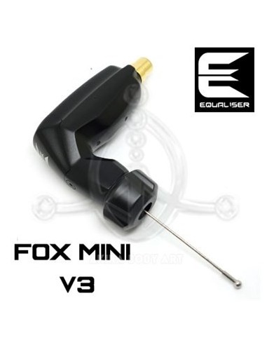 EQUALISER FOX Mini V3