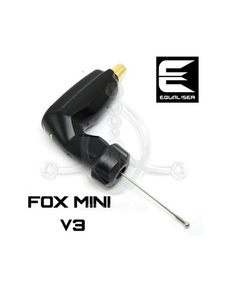 EQUALISER FOX Mini V3 EQUALISER FOX Mini V3