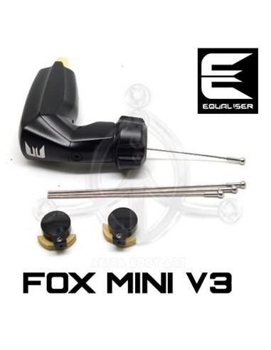 EQUALISER FOX Mini V3