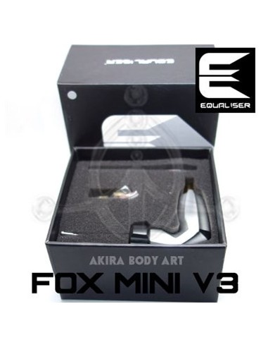 EQUALISER FOX Mini V3
