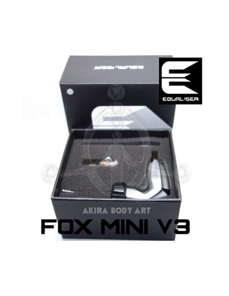 EQUALISER FOX Mini V3 EQUALISER FOX Mini V3