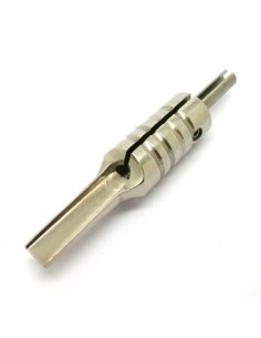 Grip de acero supermagnum