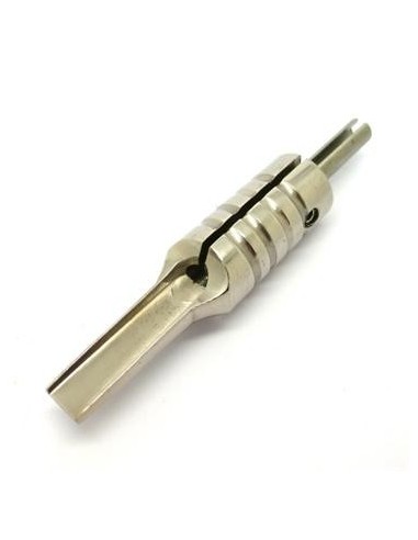 Grip de acero supermagnum