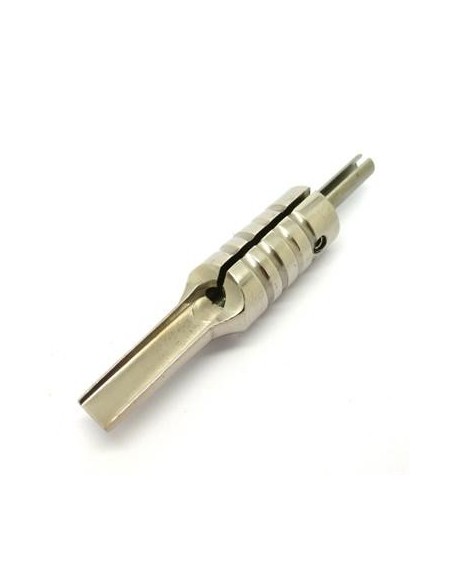 Grip de acero supermagnum Grip de acero supermagnum