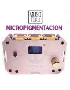 MUSOTOKU - Edición Especial MICRO