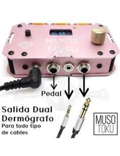 MUSOTOKU - Edición Especial MICRO 2