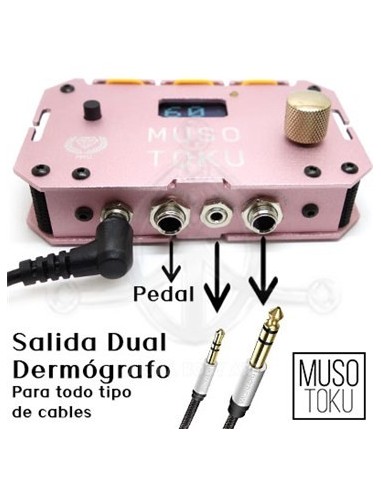 MUSOTOKU - Edición Especial MICRO