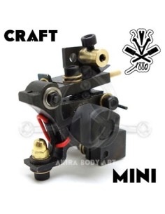 Rotativa Híbrida CRAFT-MINI