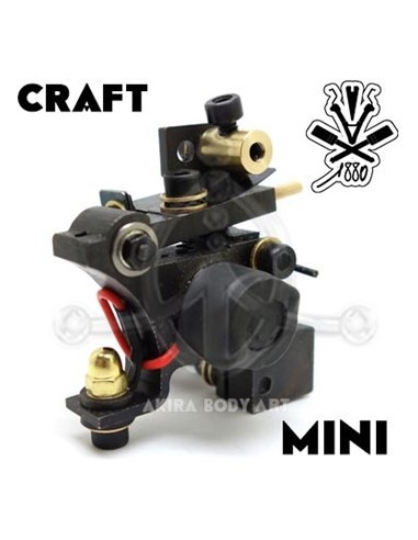 Rotativa Híbrida CRAFT-MINI