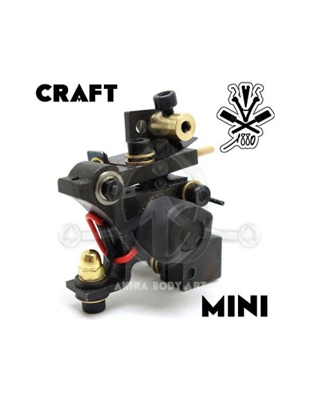 Rotativa Híbrida CRAFT-MINI Rotativa Híbrida CRAFT-MINI